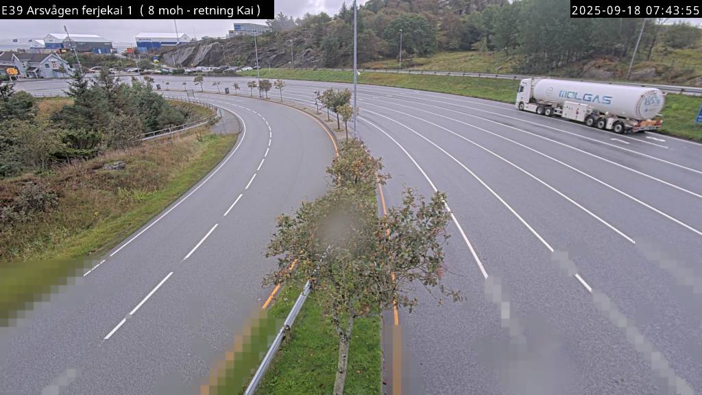 Webcam Mortavika